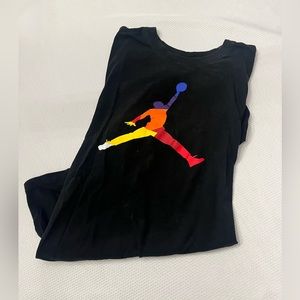 Jordan graphic T-shirt